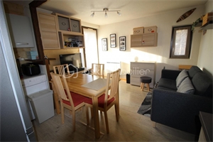 t2 à la vente -   39220  PREMANON, surface 22 m2 vente t2 - UBI474583190
